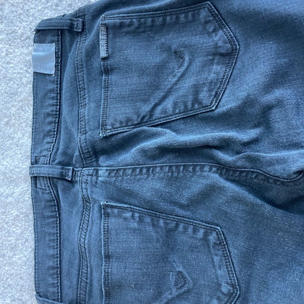 Hudson Krista Ankle super skinny jeans